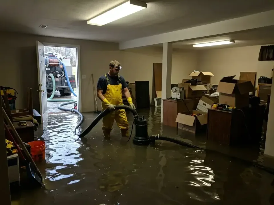 basement-burst-pipe-flooding-a-001 — frequently asked questions, 24-Hour Water Damage Restoration Services in Harper Woods,…
